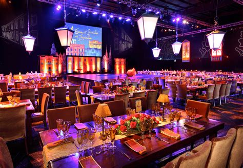 Events & Venue Management Products 